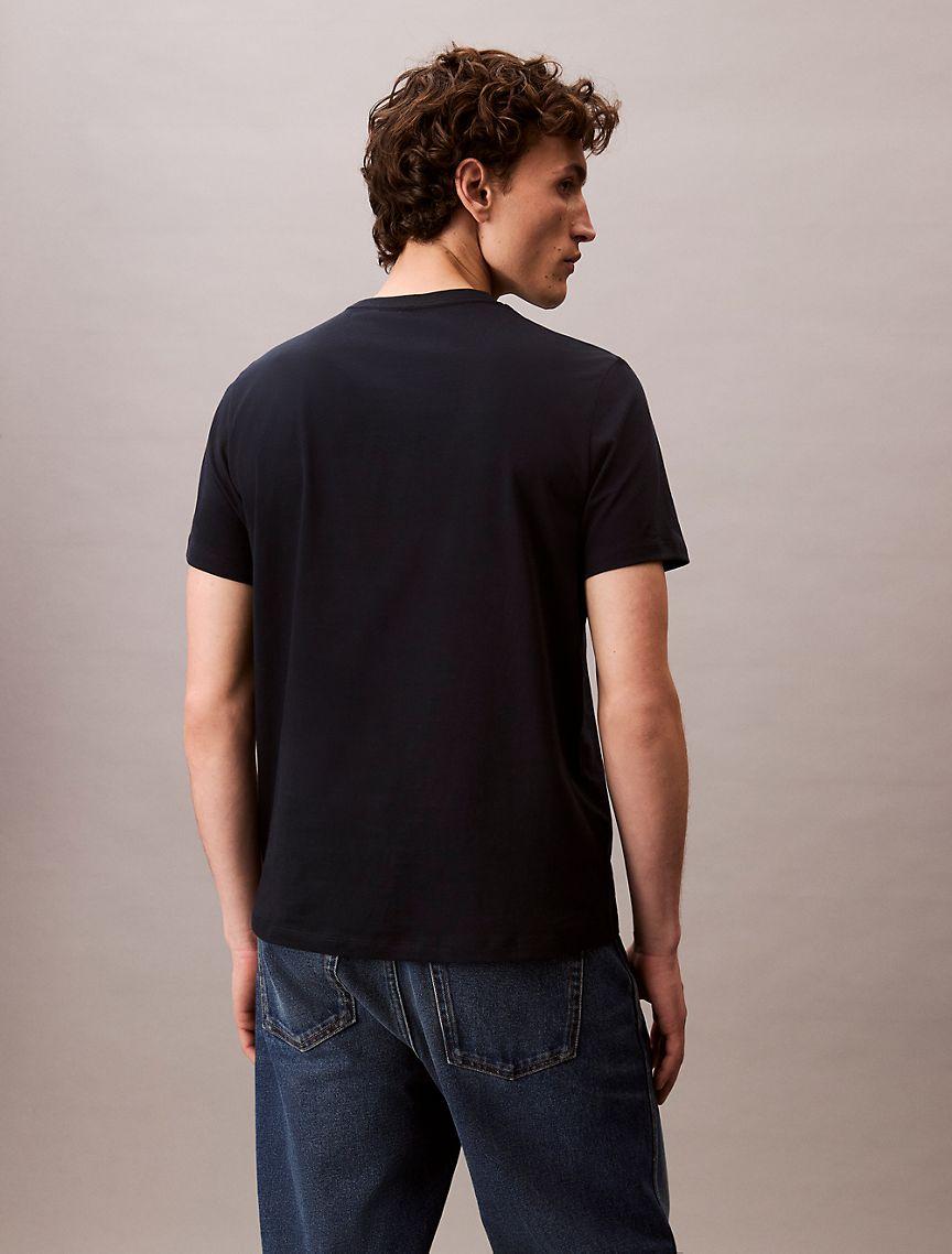 NYC Outline Graphic Classic T-Shirt Product Image