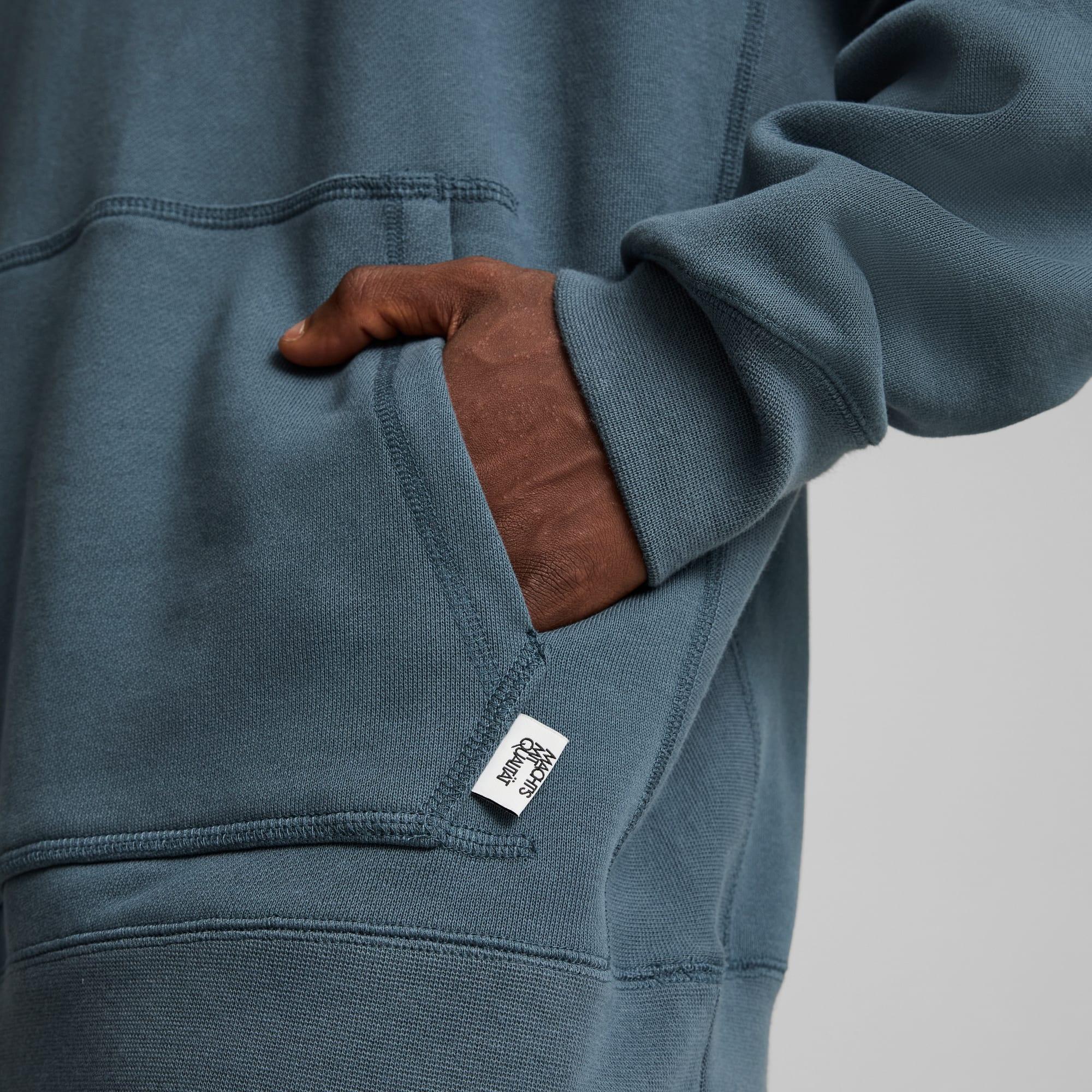MMQ Men's Hoodie Product Image