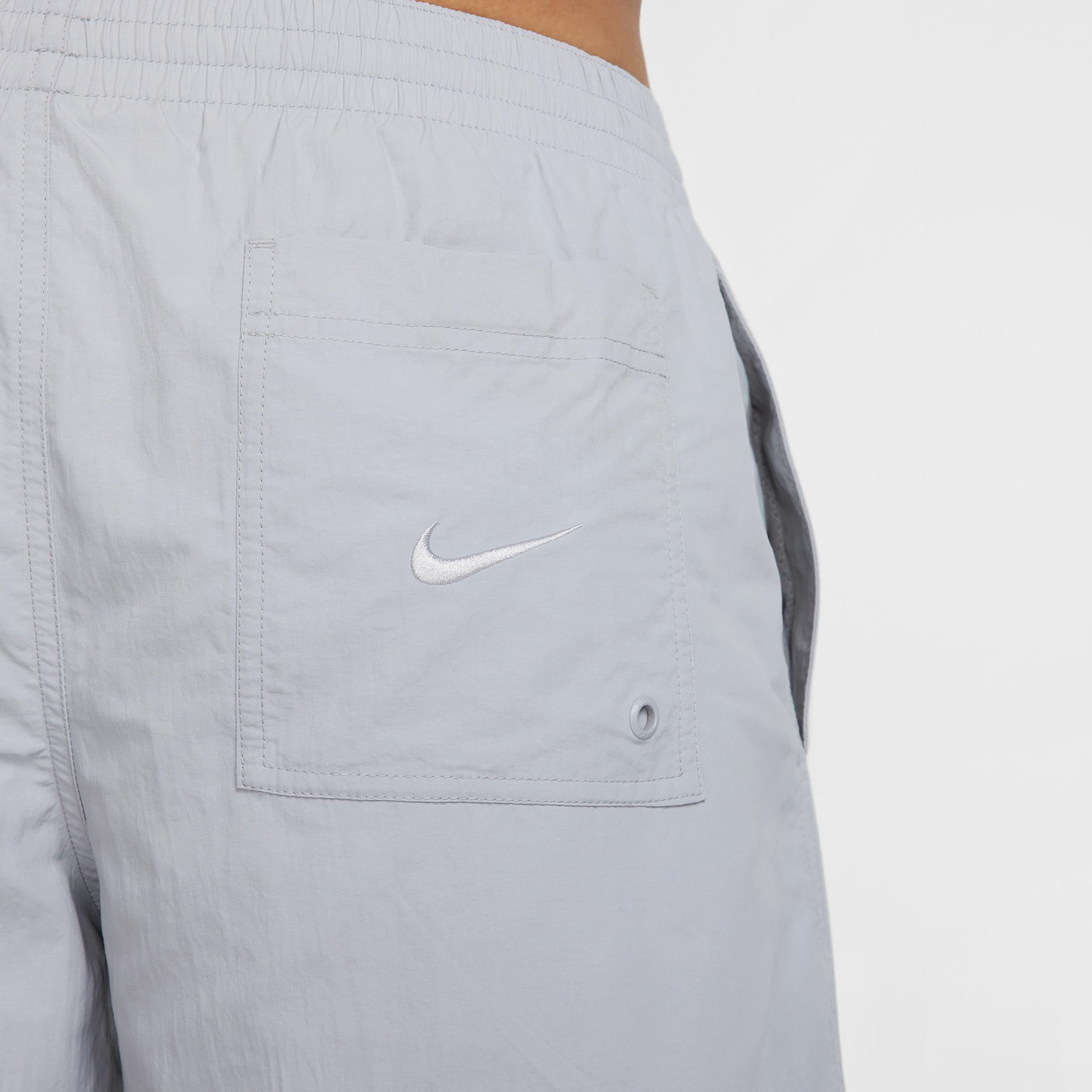 Nike Mens Swim Breaker 7 Fully Lined Volley Shorts | NESSF508-054 Product Image