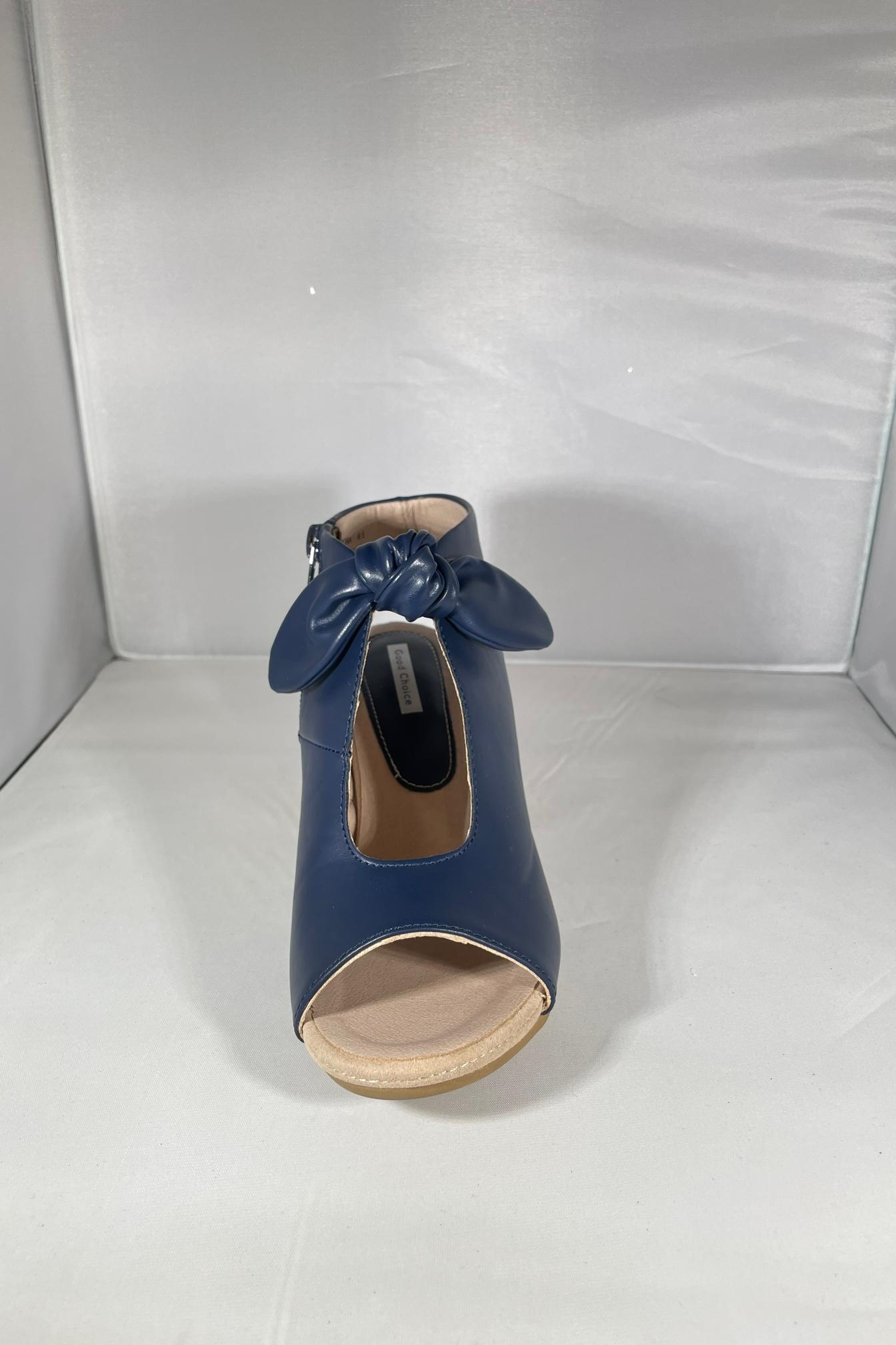 Kimora Block Heel Product Image
