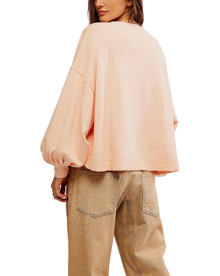 Tropic Sweatshirt Product Image