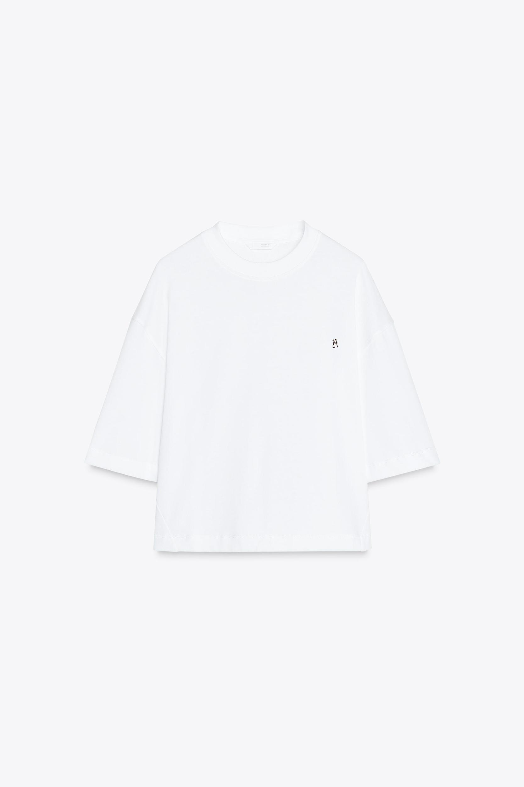 OVERSIZED T-SHIRT Product Image