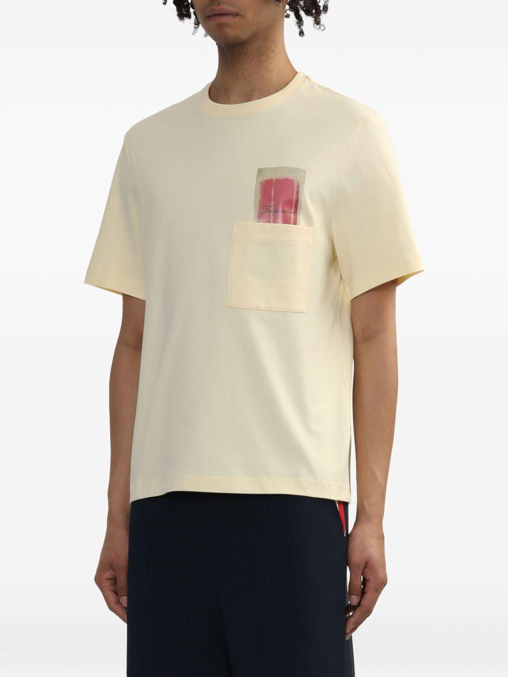 logo-print T-Shirt Product Image