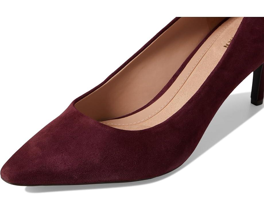 Vivica Pointed Toe Pumps Product Image