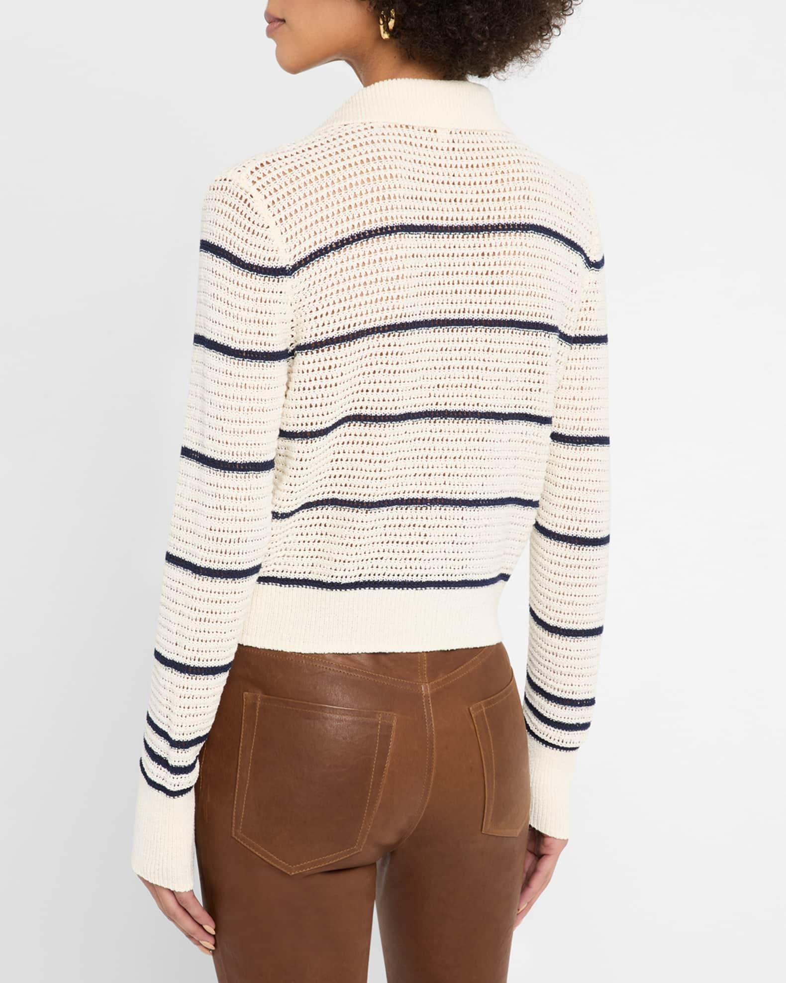 The Shrunken Cardigan  Product Image