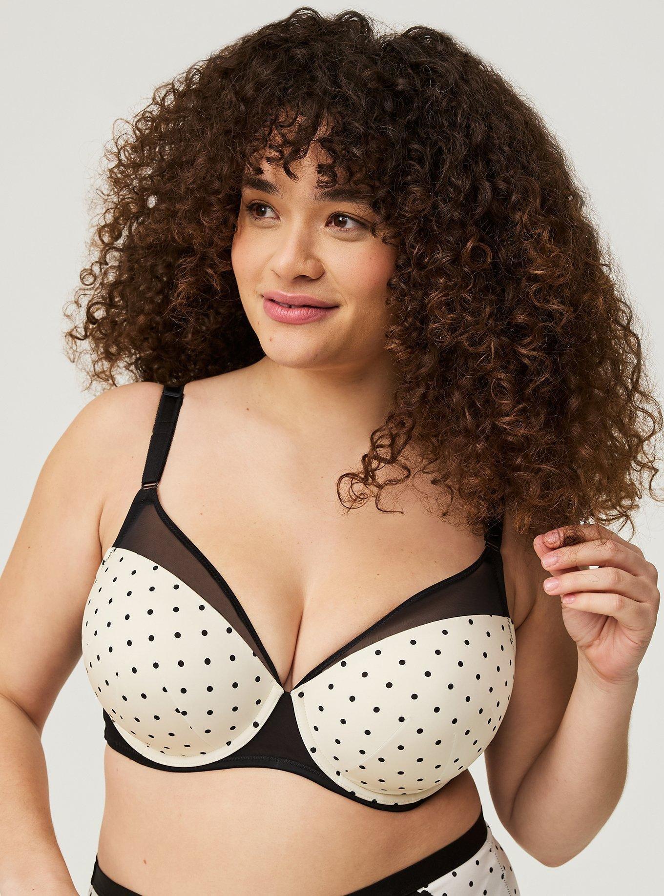 T-Shirt Bra Product Image