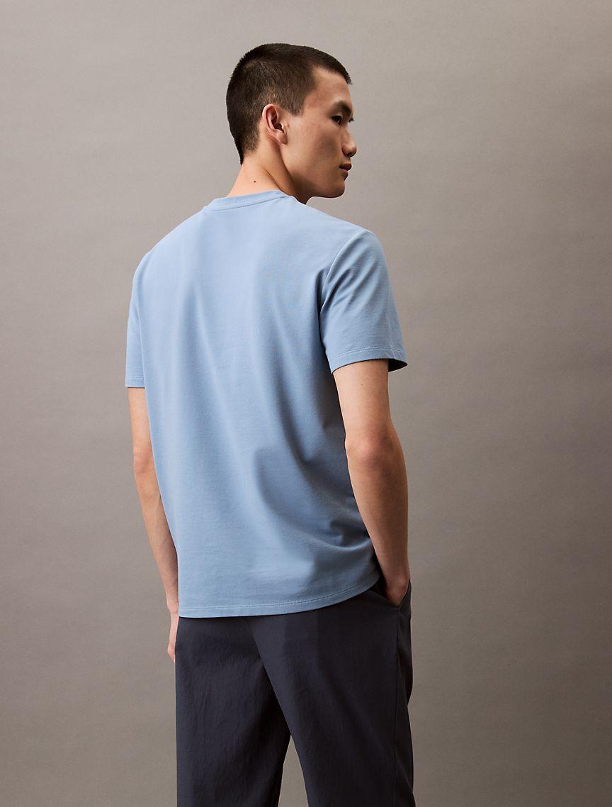 Tech Pique T-Shirt Product Image