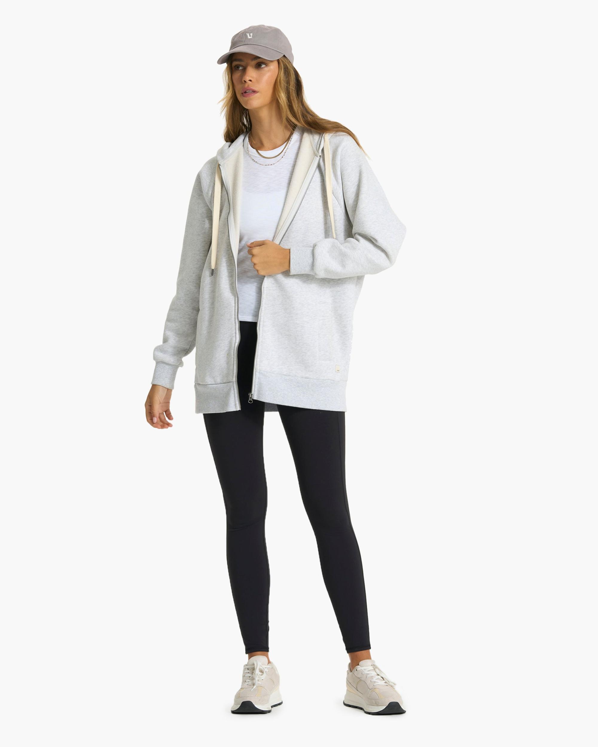 Restore Hoodie Product Image