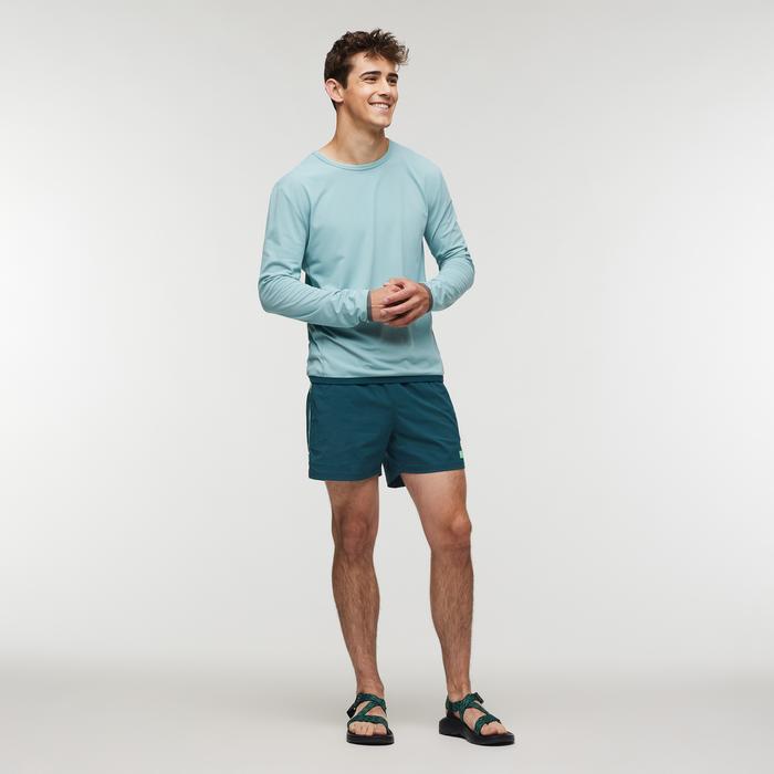 Brinco 5" Short - Solid - Men's Product Image