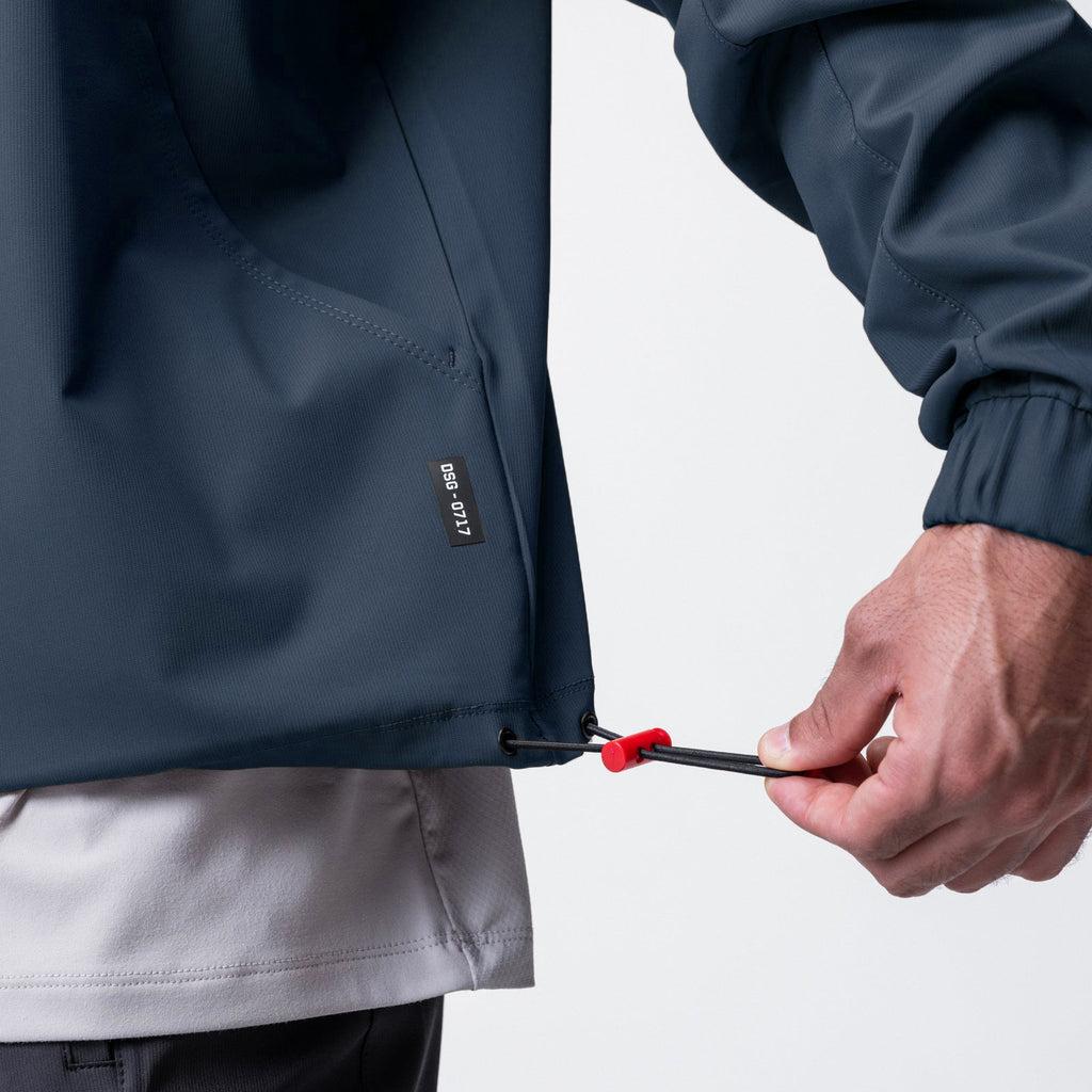 PUMA x Reigning Champ T7 Jacket Male Product Image