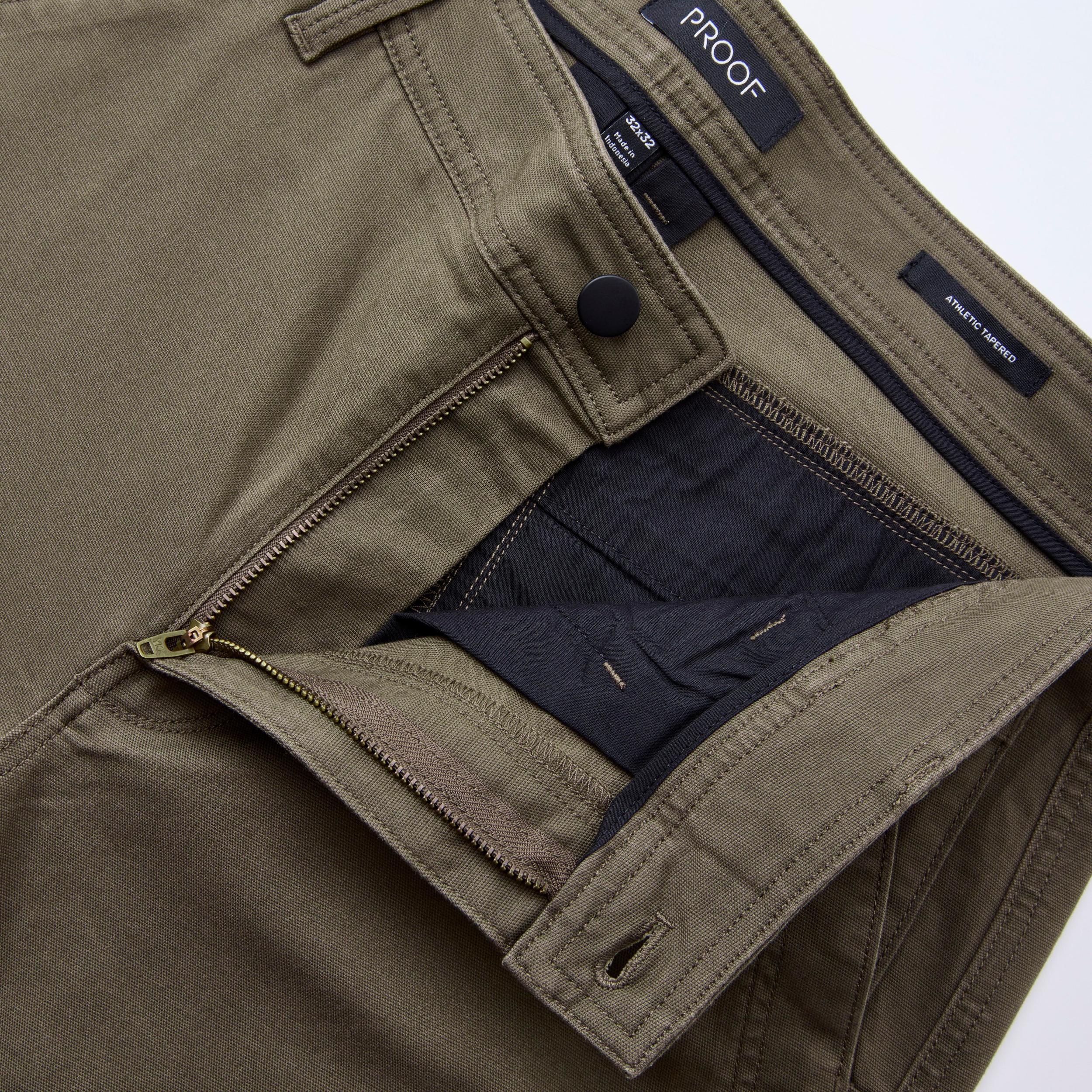 Rover EDC Pant - HB Athletic Tapered Product Image