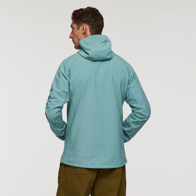 Yermo Hooded Jacket - Men's Product Image