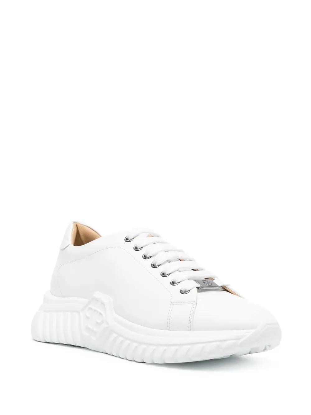 Runner Basic low-top sneakers  Product Image