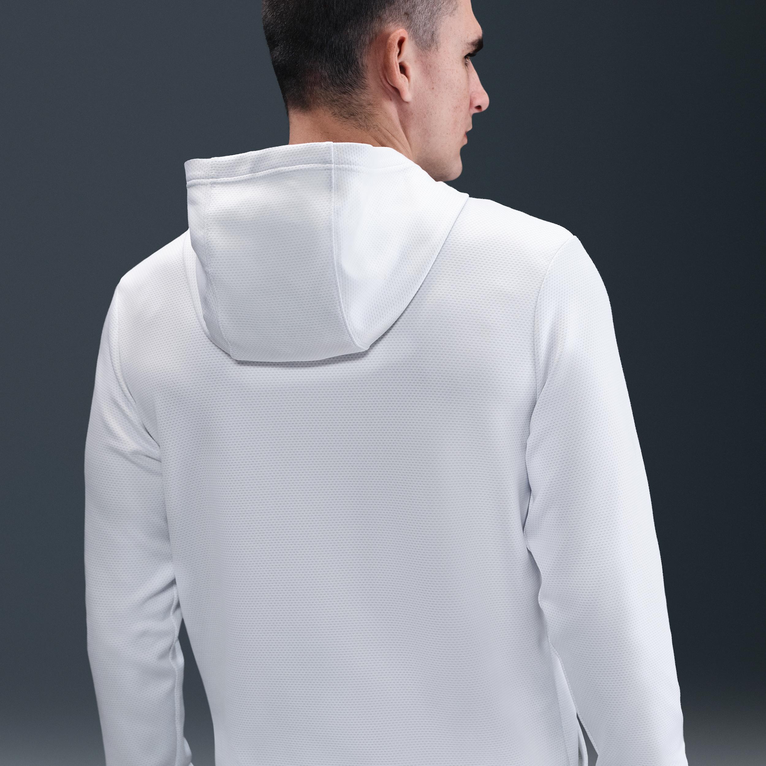 Nike Men's Victory Dri-FIT Therma Flex Golf Hoodie Product Image