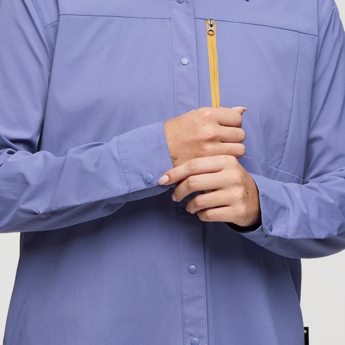 Sumaco Long-Sleeve Shirt - Women's Product Image