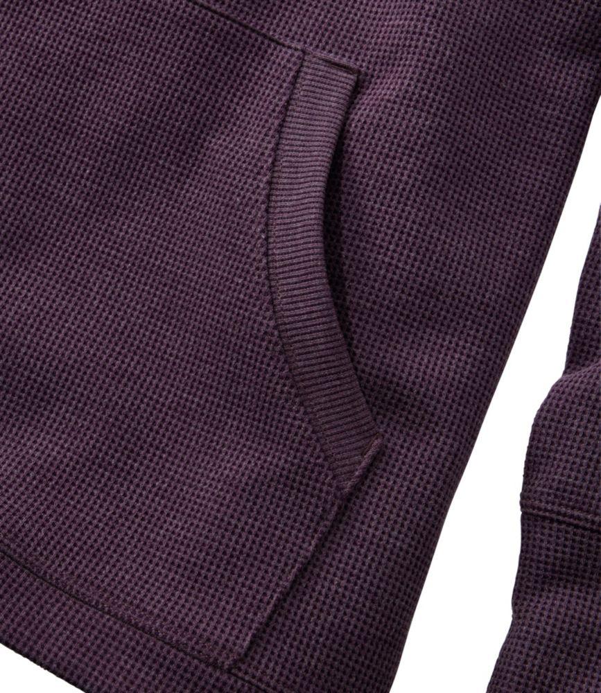 Women's Mountainside Micro Waffle Pullover Product Image