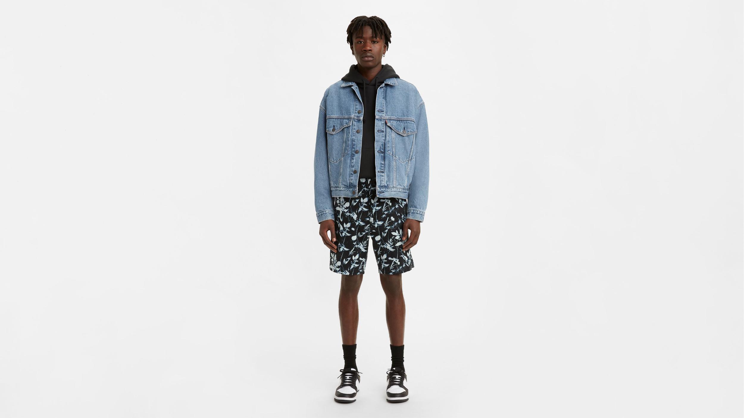 Levi's® XX Chino EZ Waist 8" Men's Shorts Product Image