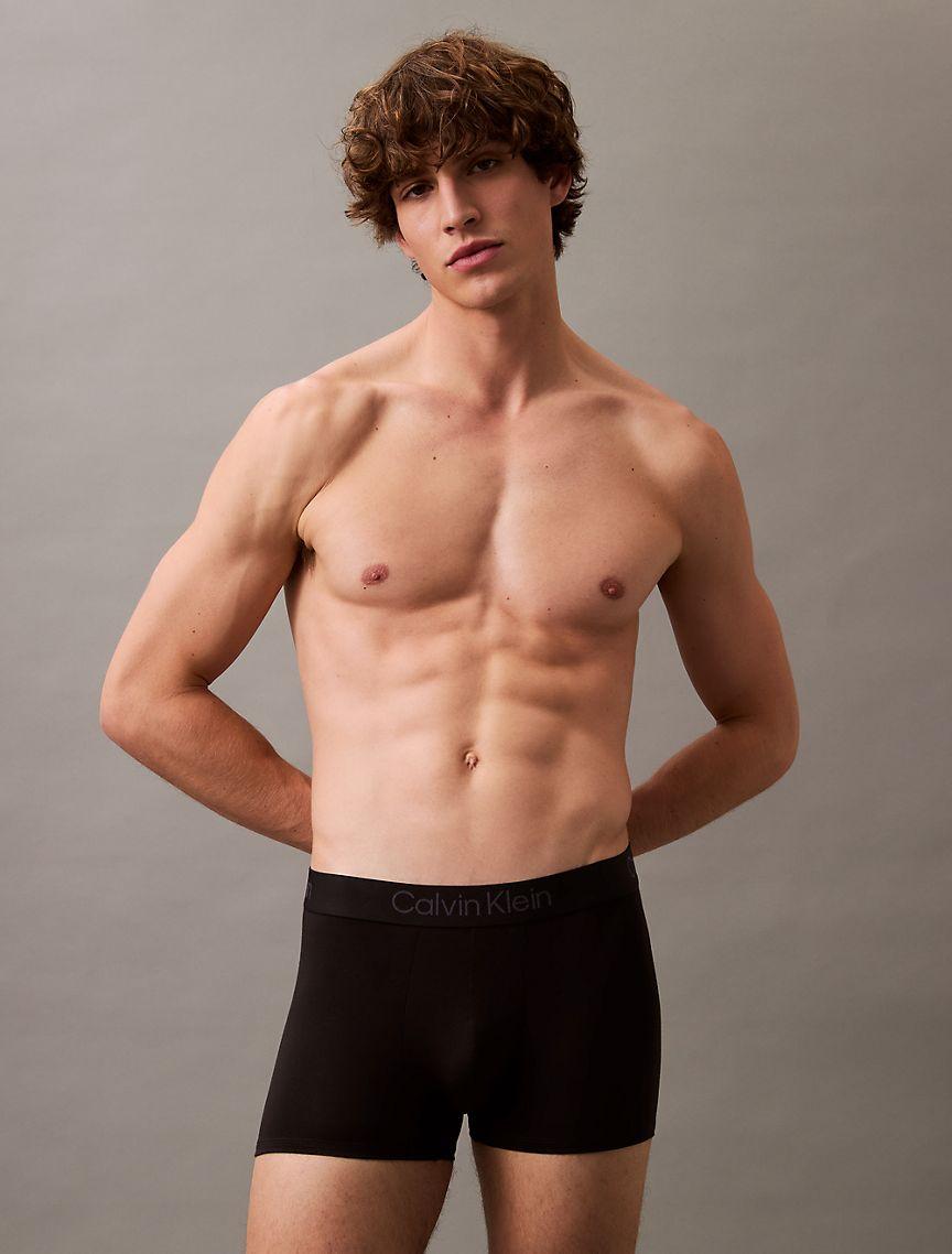 Ultra Soft Modal 3-Pack Trunk Product Image