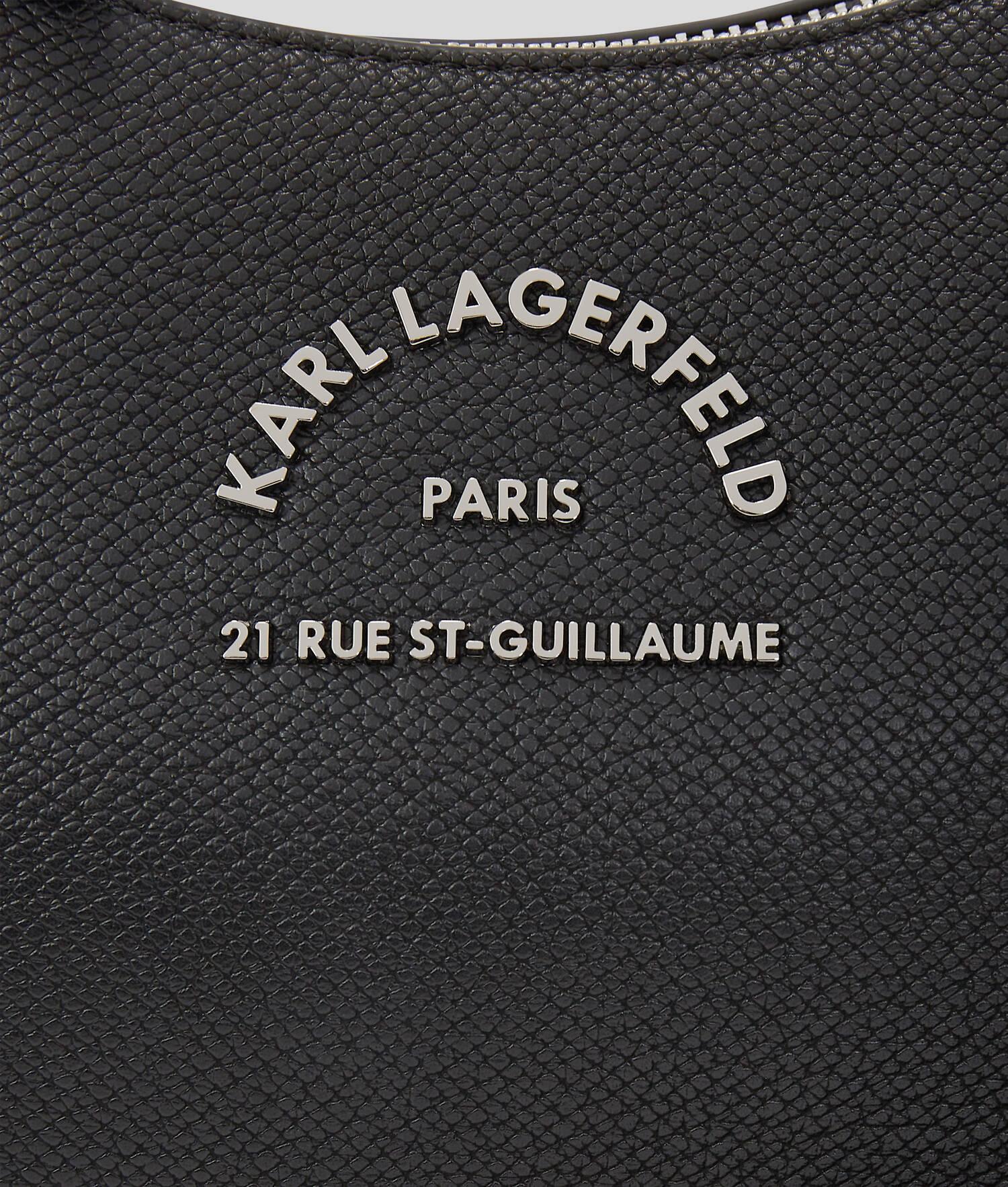 RUE ST-GUILLAUME METAL SHOULDER BAG Product Image
