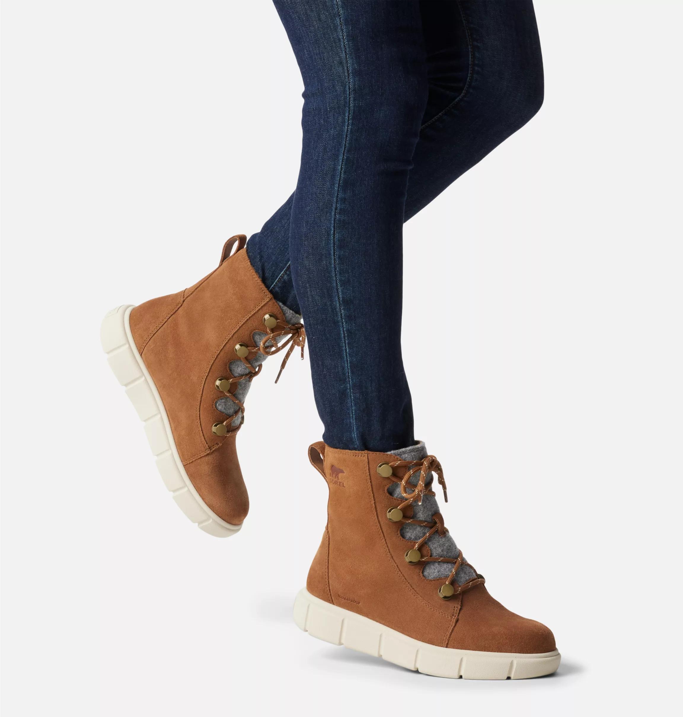 SOREL EXPLORER™ III Joan Women's Waterproof Boot Product Image