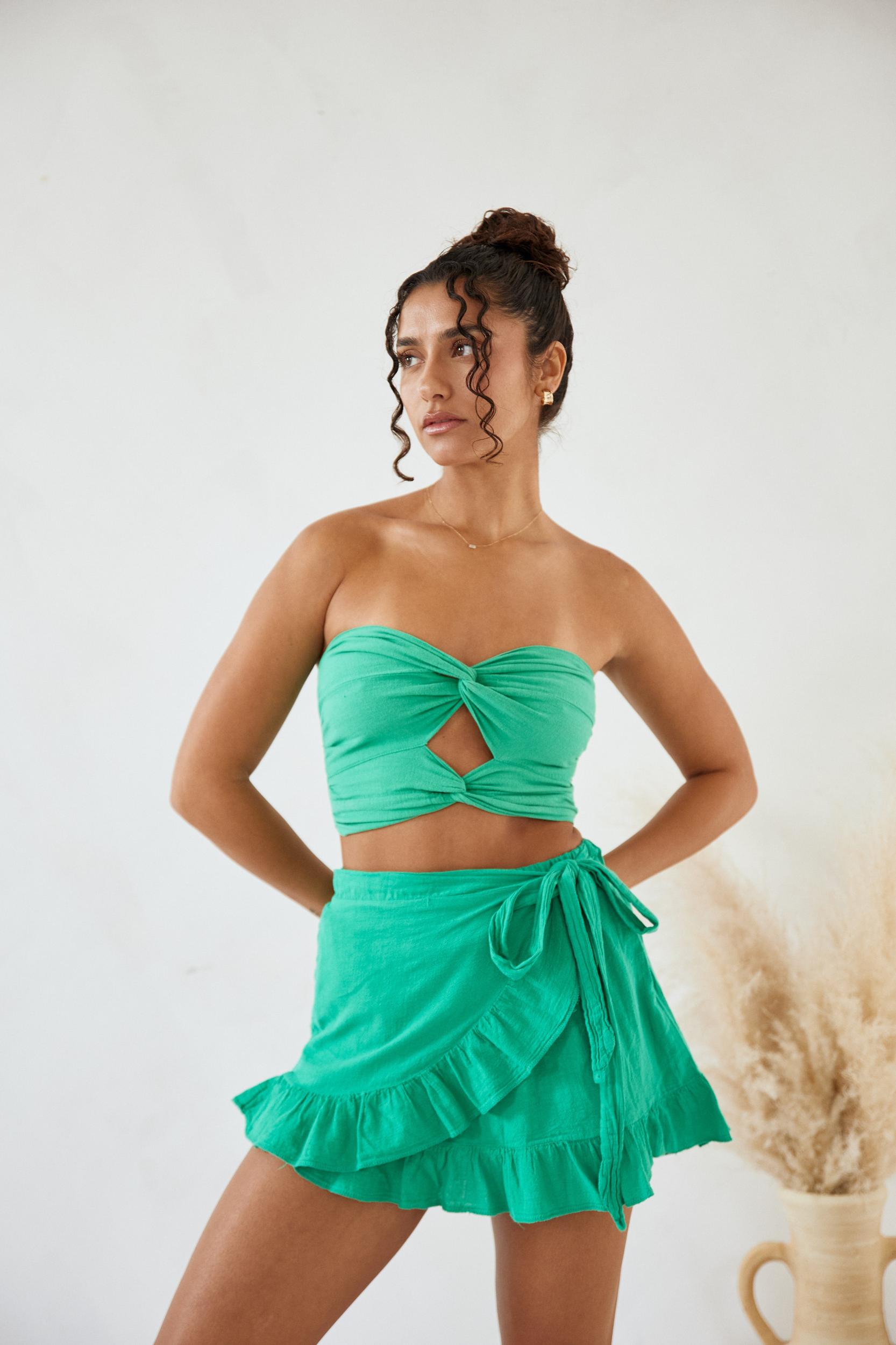 Sofia Top Product Image