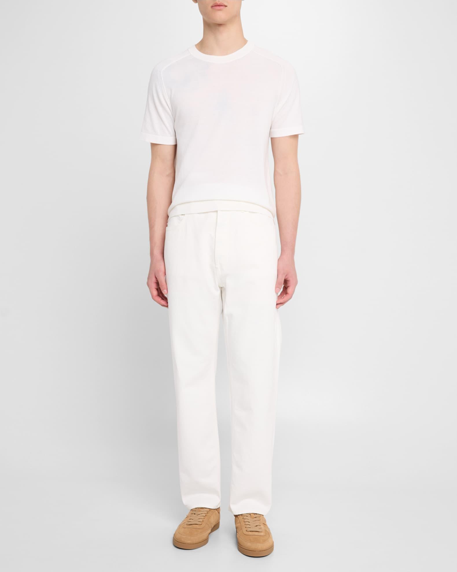 Men's Tutti Rui Suede Low-Top Sneakers Product Image