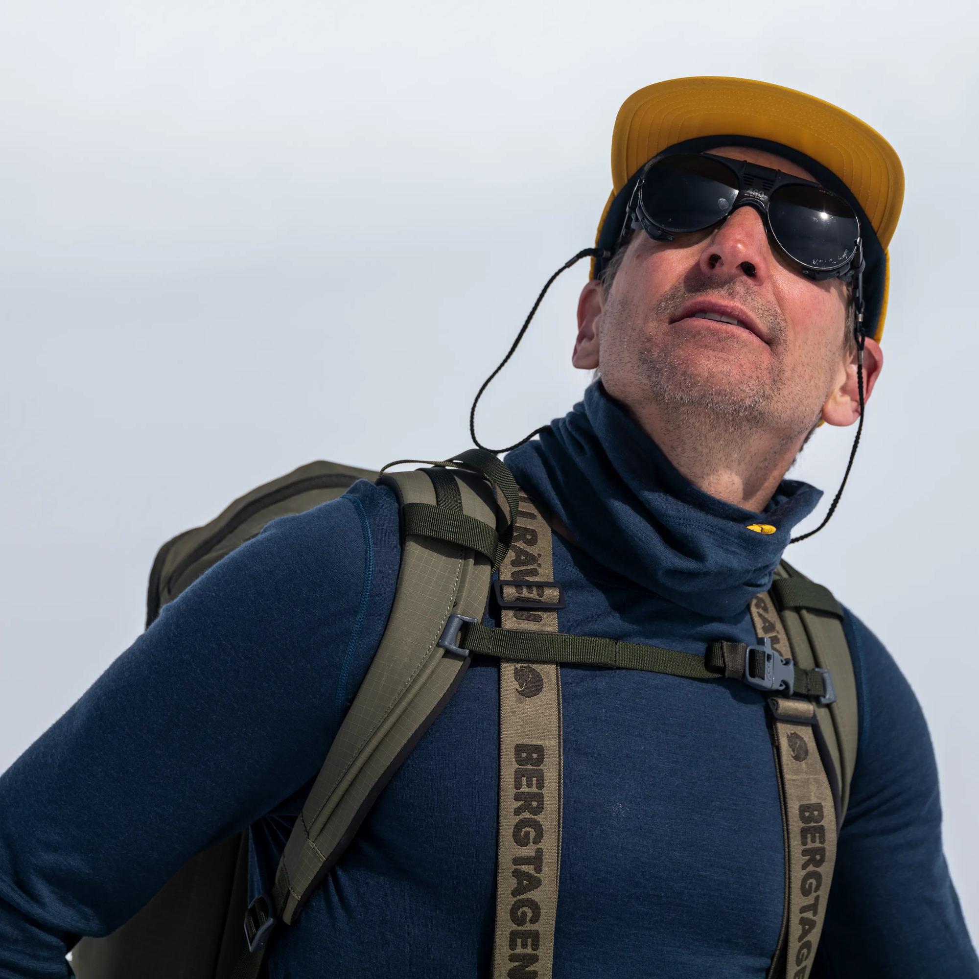 Bergtagen Merino Neck Gaiter Product Image