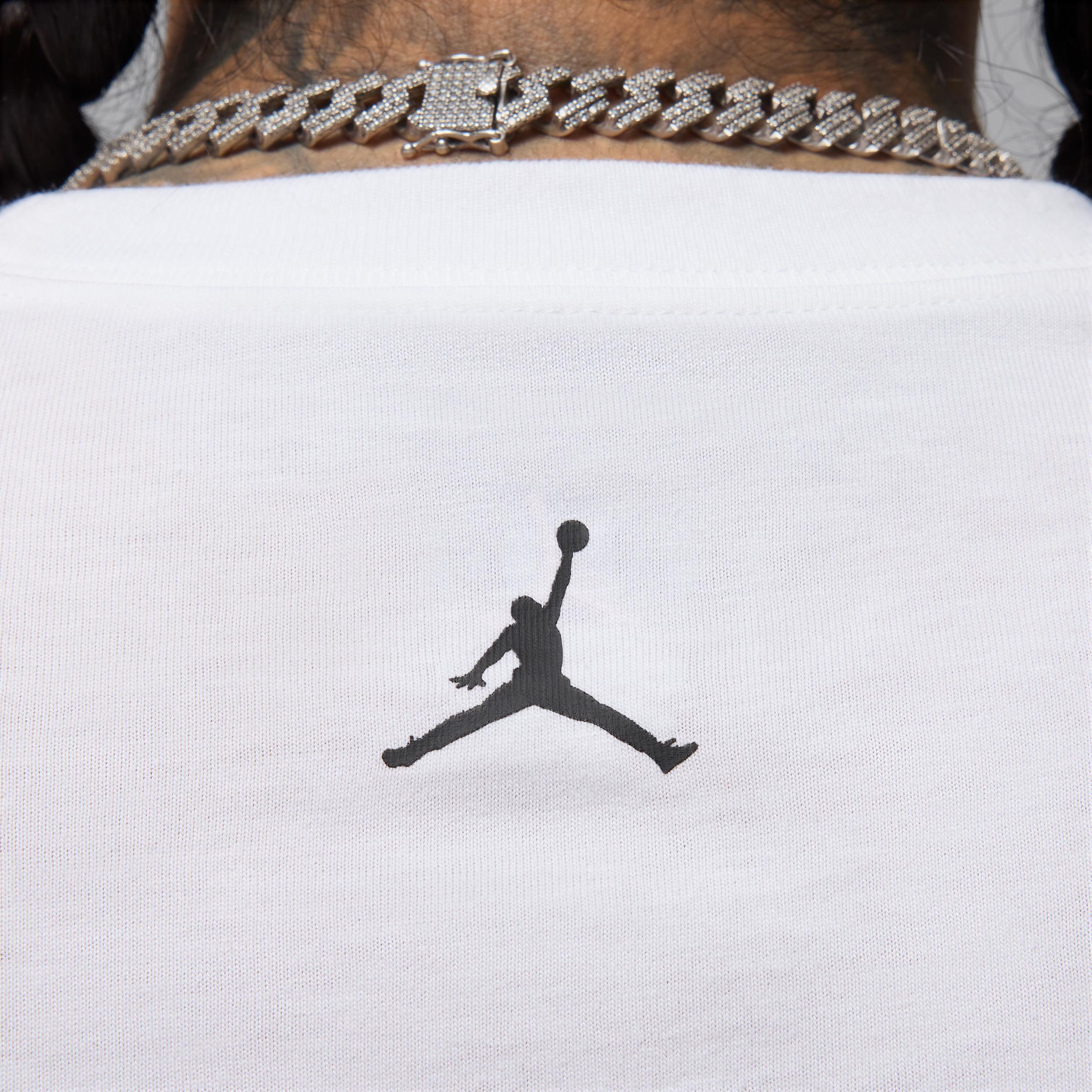 Men's Jordan Brand T-Shirt Product Image