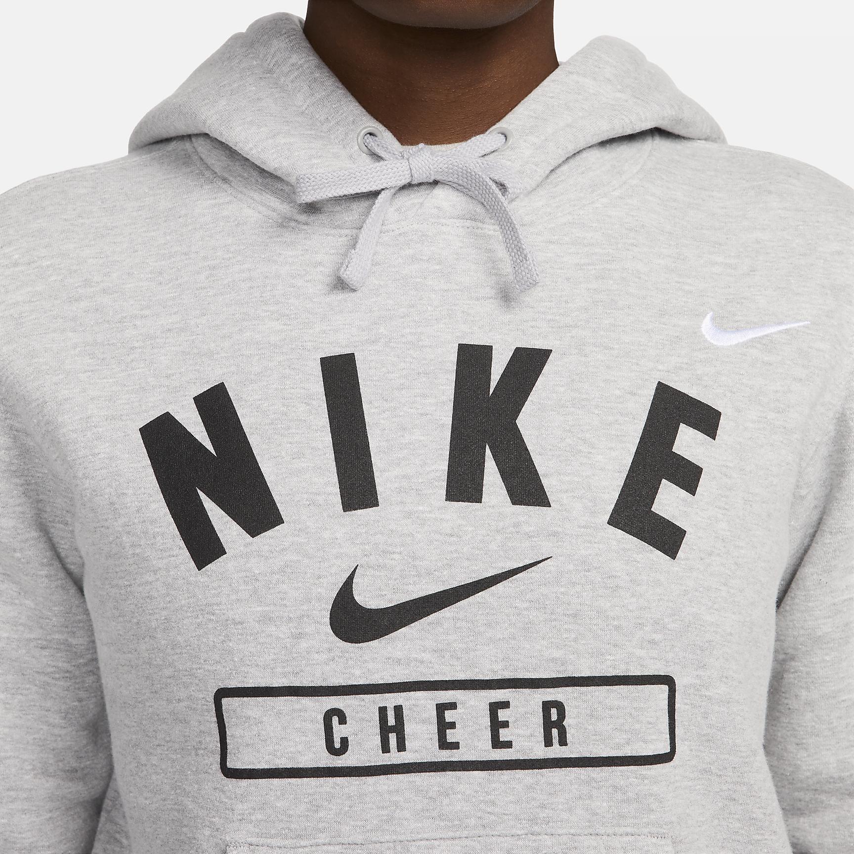 Nike Women's Cheer Pullover Hoodie Product Image