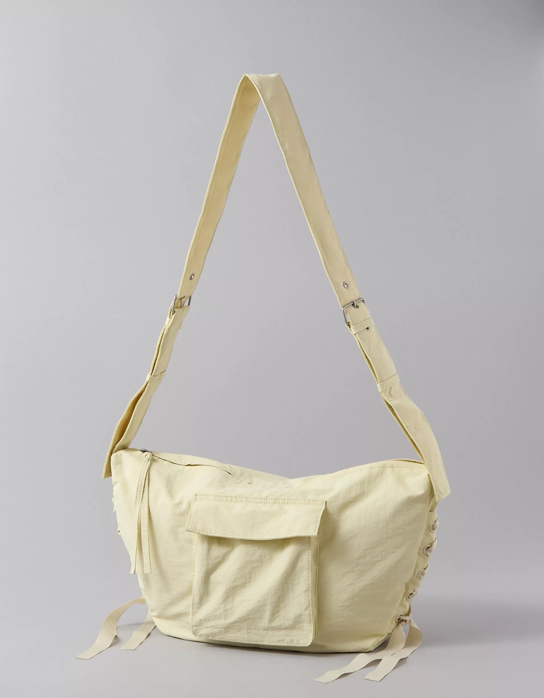 AE Safari Oversized Slouch Bag Product Image