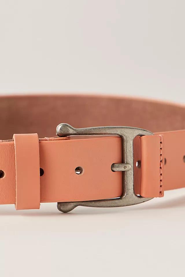 Carraway Leather Belt Product Image