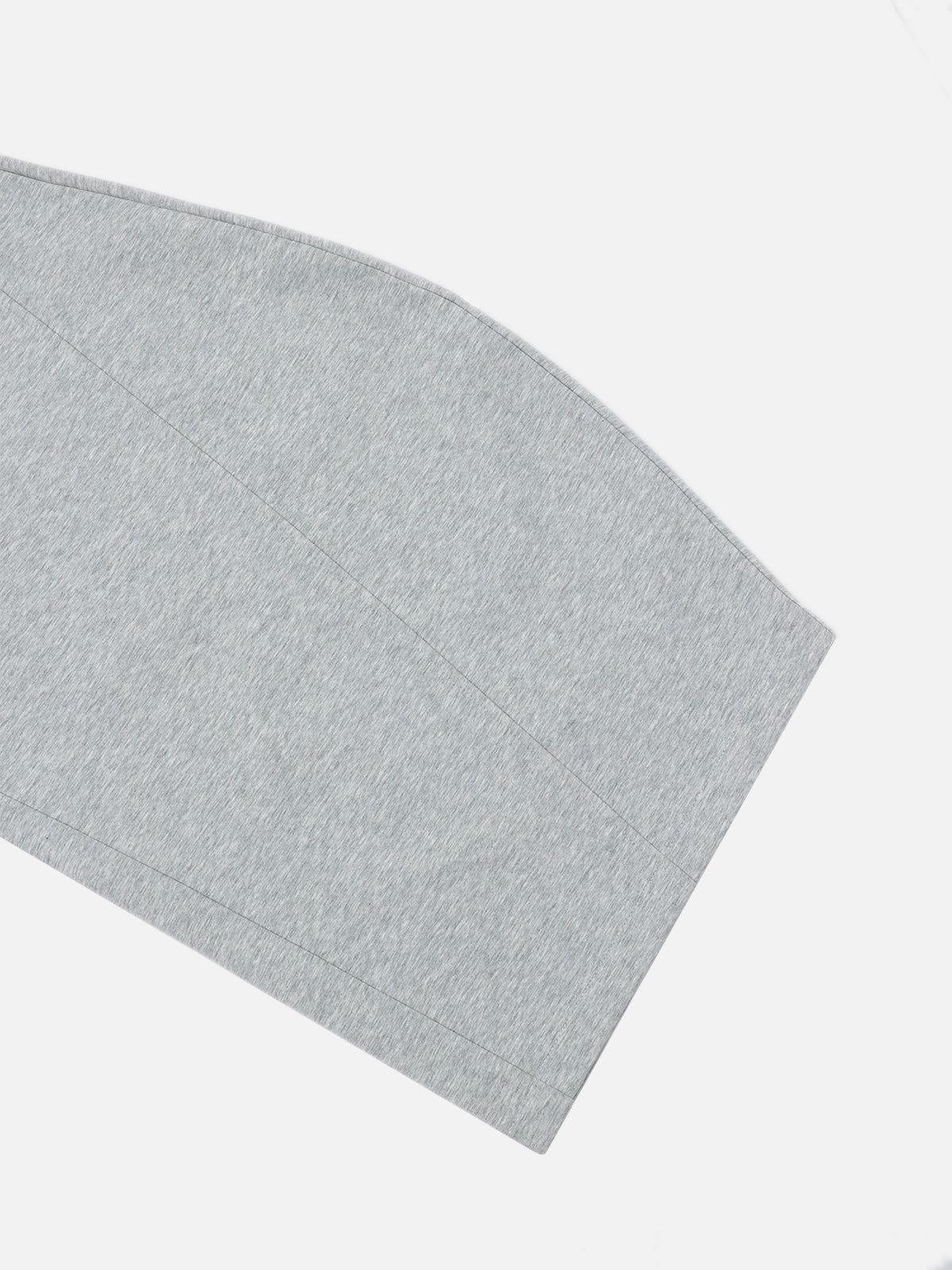 Aelfric Eden Super Baggy Barrel Sweatpants Product Image