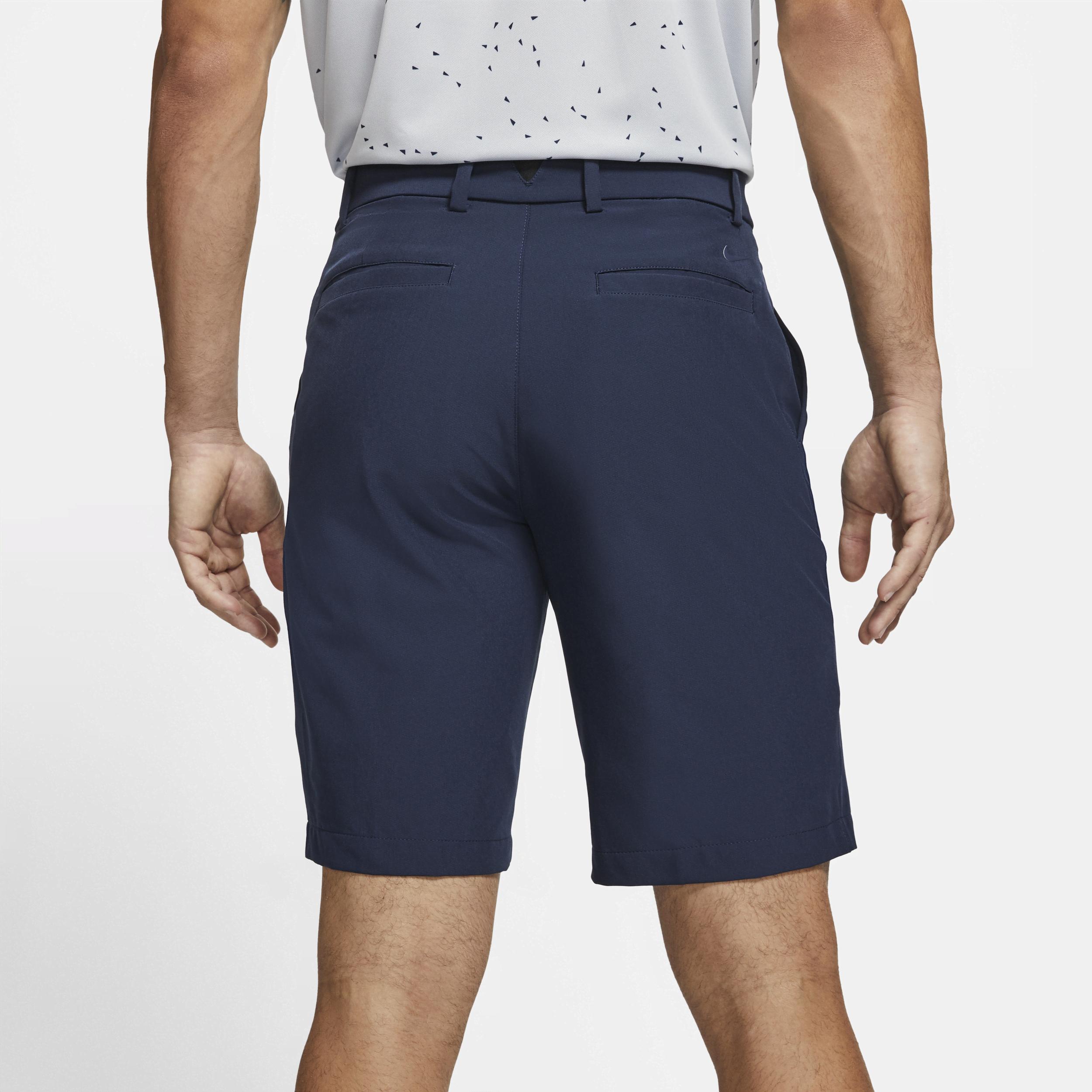 Nike Mens Dri-FIT Golf Shorts | CU9740-451 Product Image