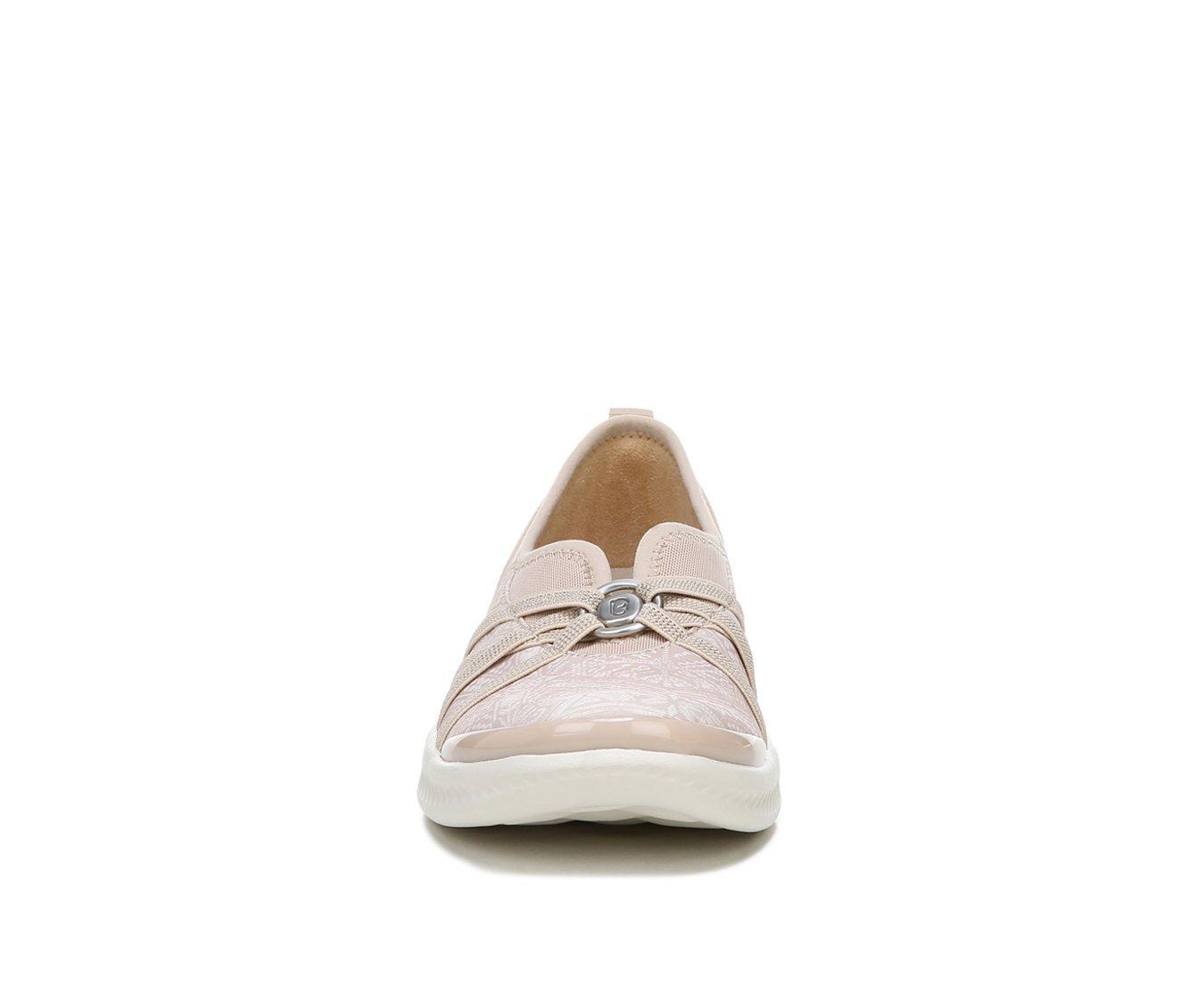 Women's BZEES Niche Sustainable Slip-Ons Product Image