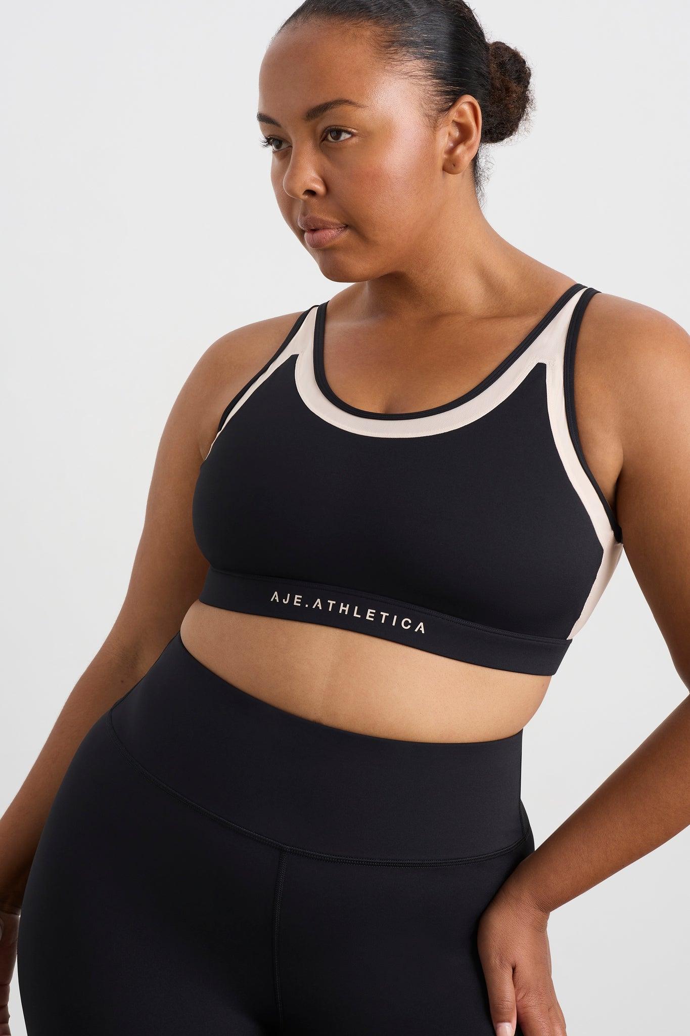 Mesh Racer Bra 365 Product Image