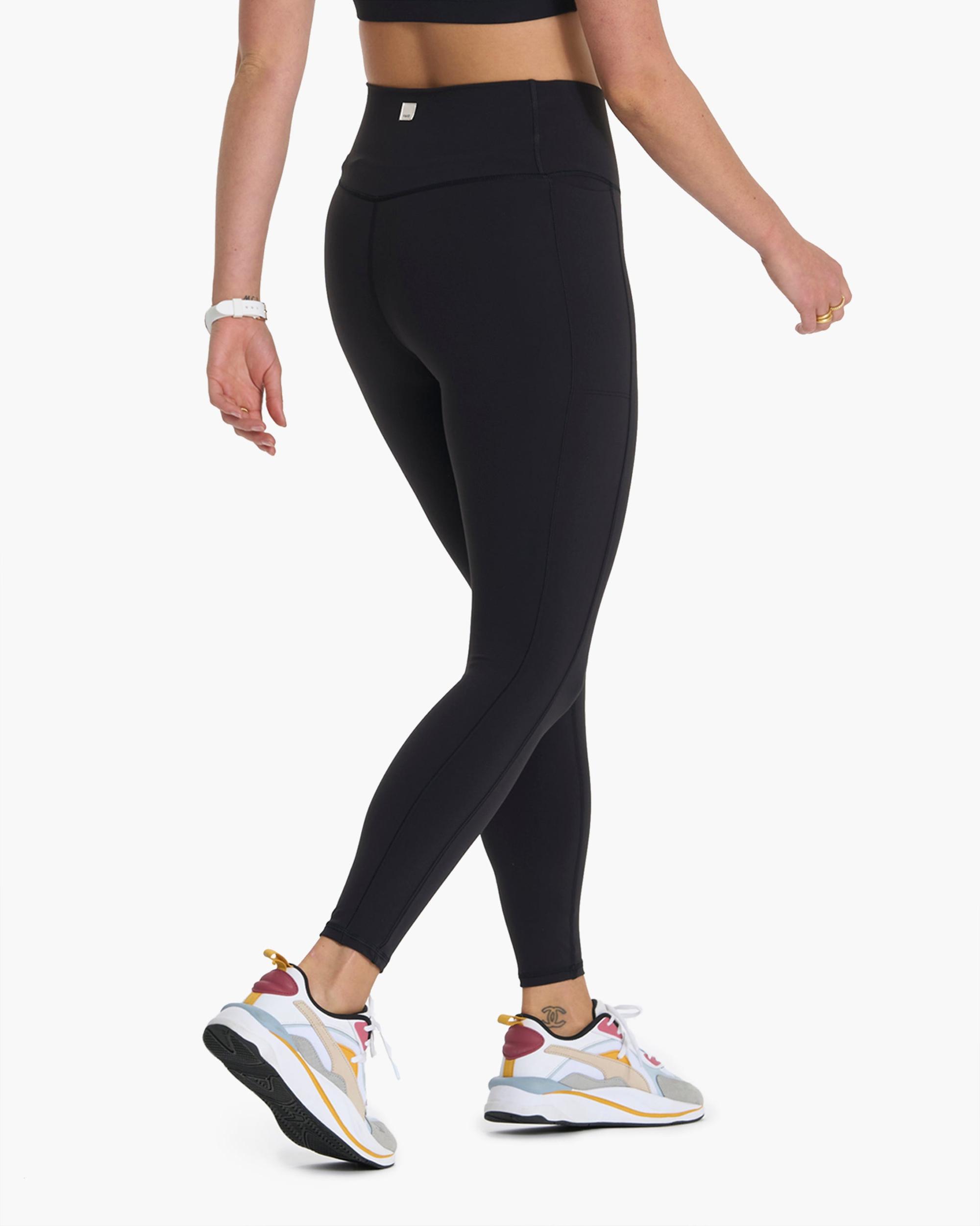 Studio Pocket Legging Product Image