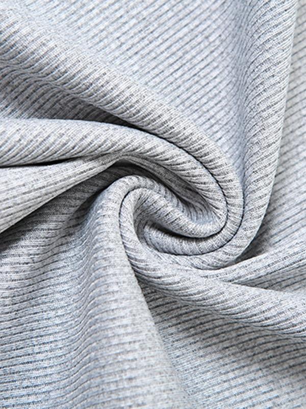 Solid Hooded Zip Up Long Sleeve Maxi Dress Product Image