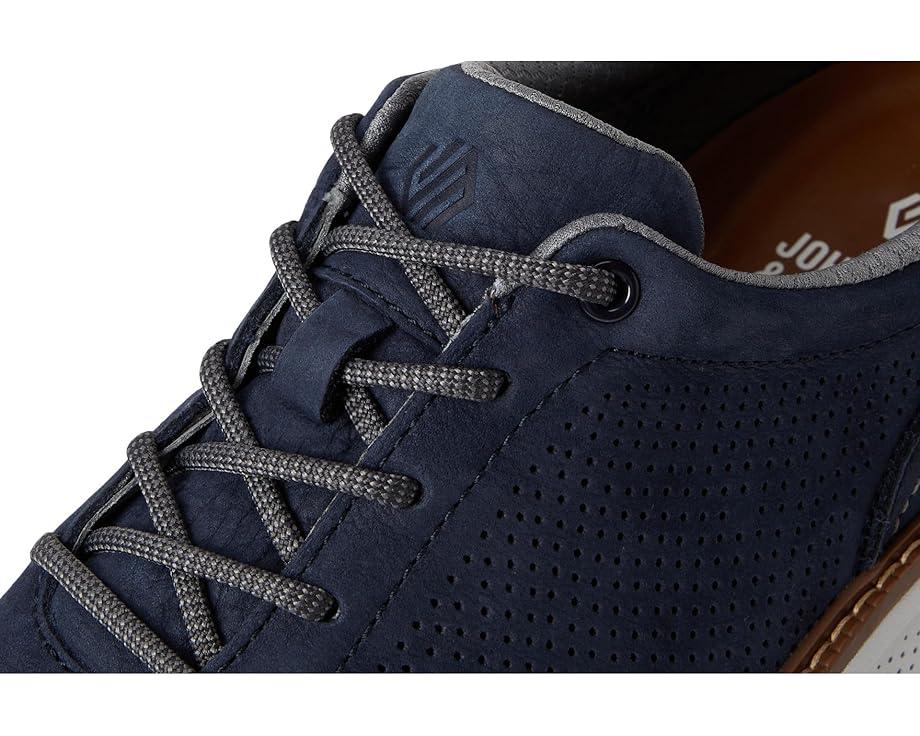 Amherst 2.0 Embossed U-Throat Product Image