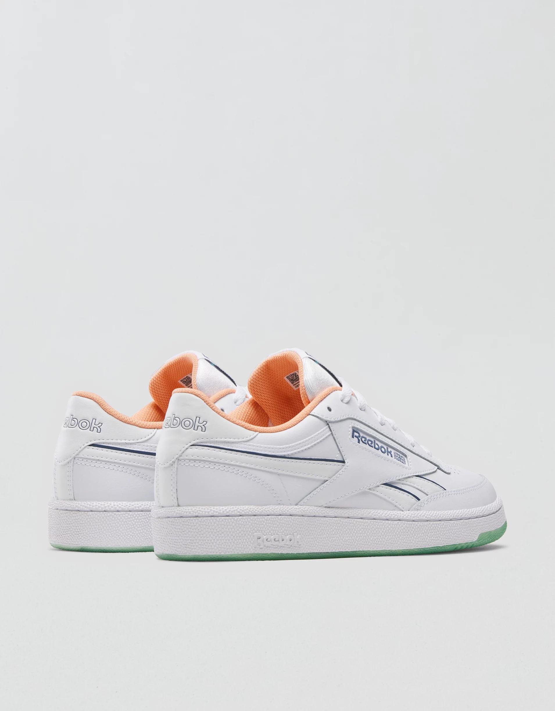 Reebok Men's Club C Revenge Sneaker Men's Product Image