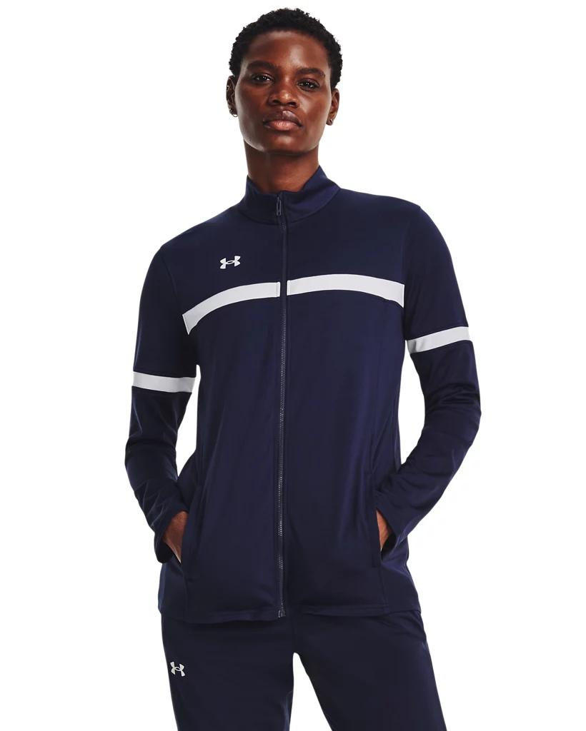UA Knit Warm Up Team Product Image