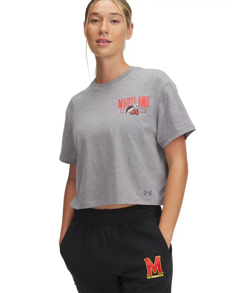 UA All Day Collegiate Product Image