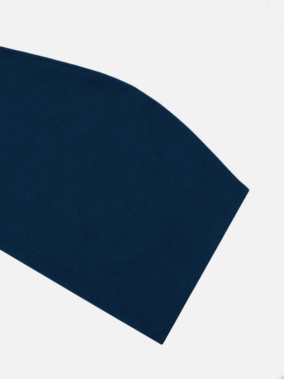 Aelfric Eden Super Baggy Barrel Sweatpants Product Image