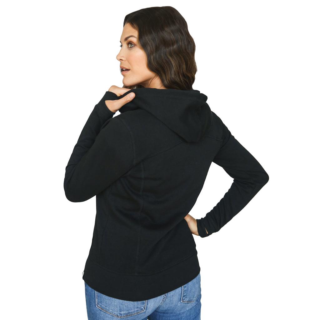 Quikflip Apparel Women's Hero Hoodie Lite Product Image