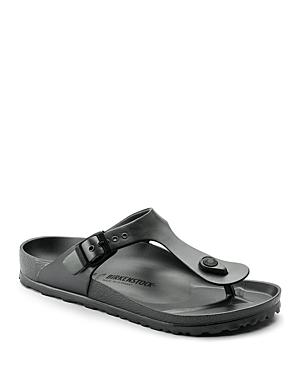 Birkenstock Womens Gizeh Essentials Flip Flop Sandal Product Image