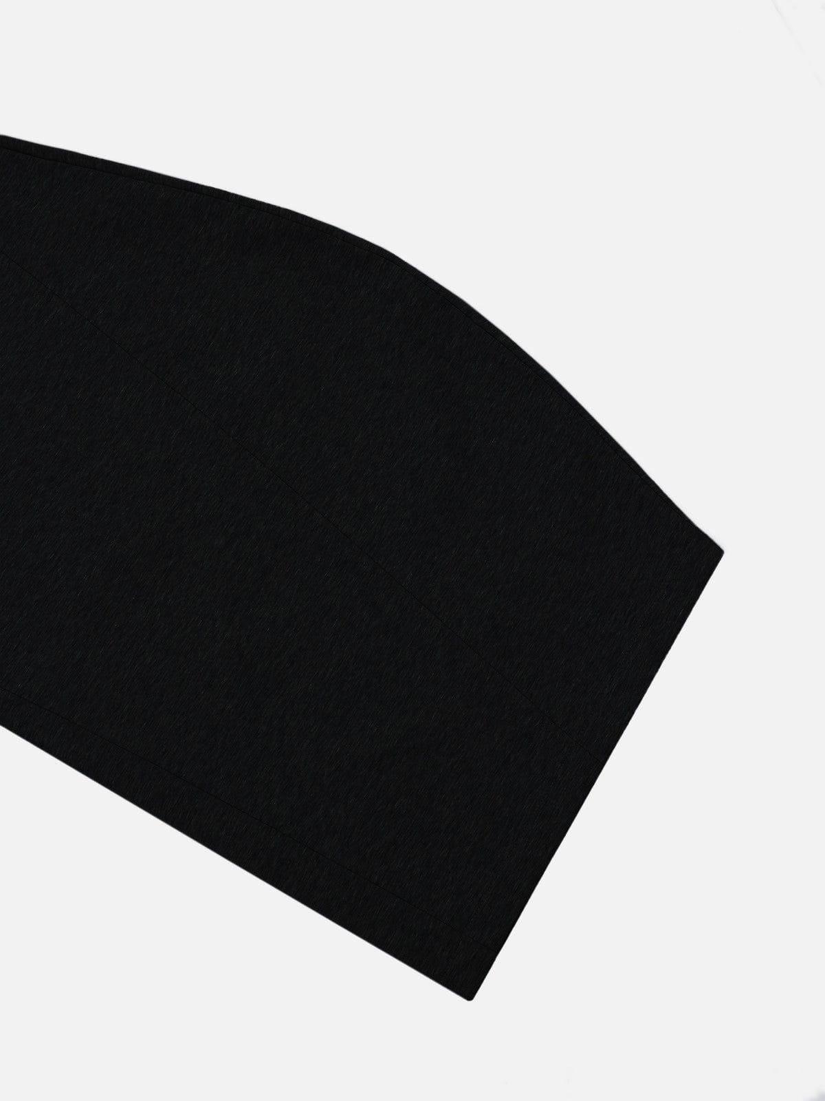 Aelfric Eden Super Baggy Barrel Sweatpants Product Image