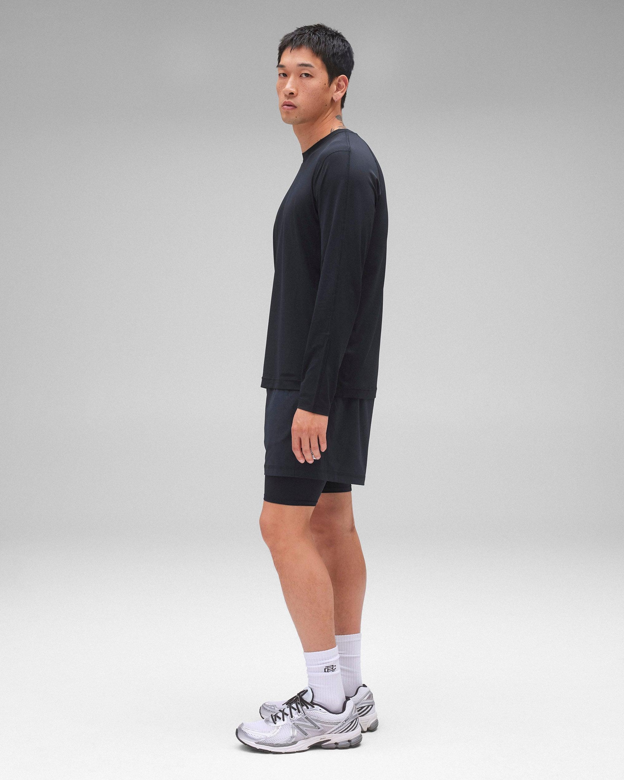 Lightweight Cordura Standard Training Long Sleeve Male Product Image