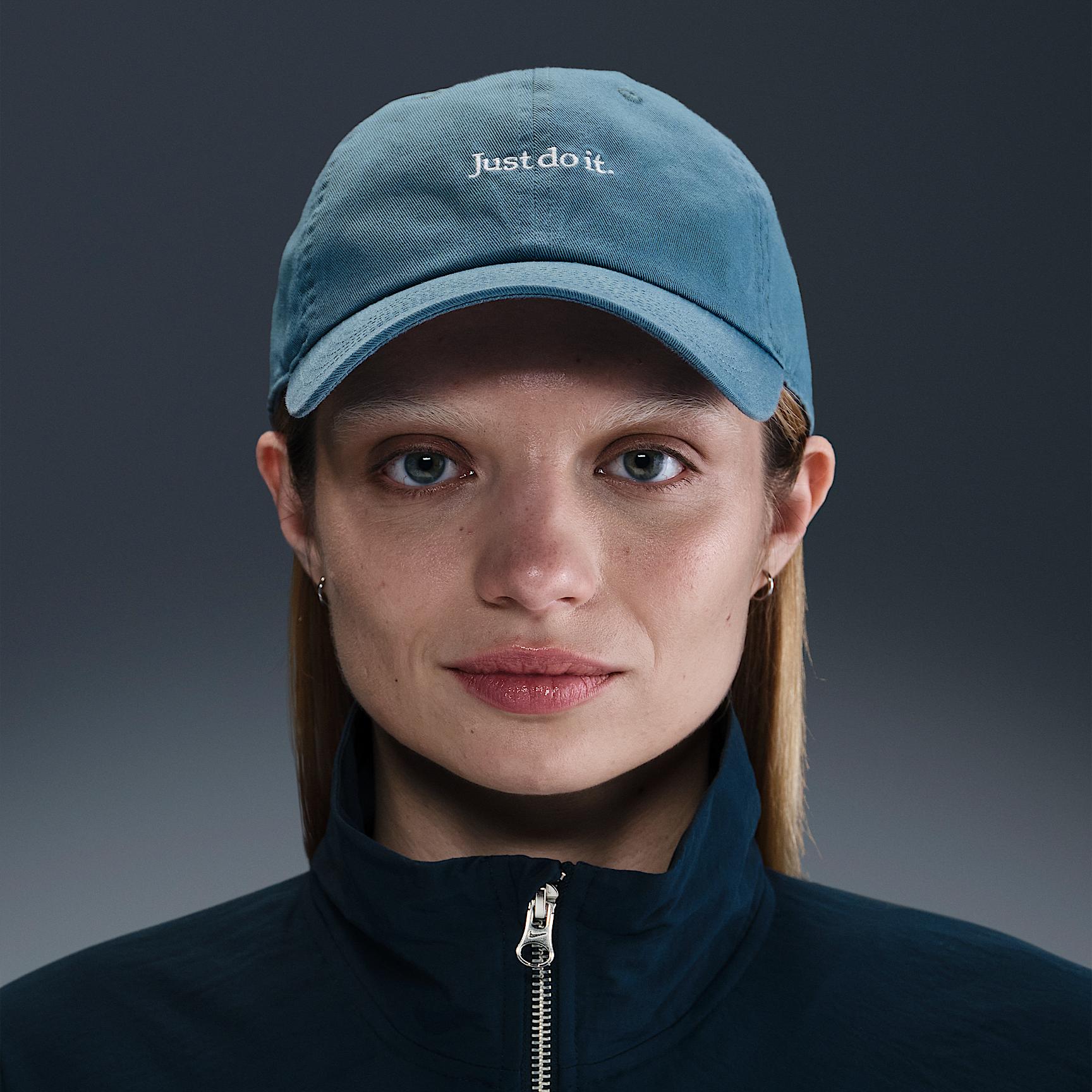 Nike Unisex Club Unstructured JDI Cap Product Image