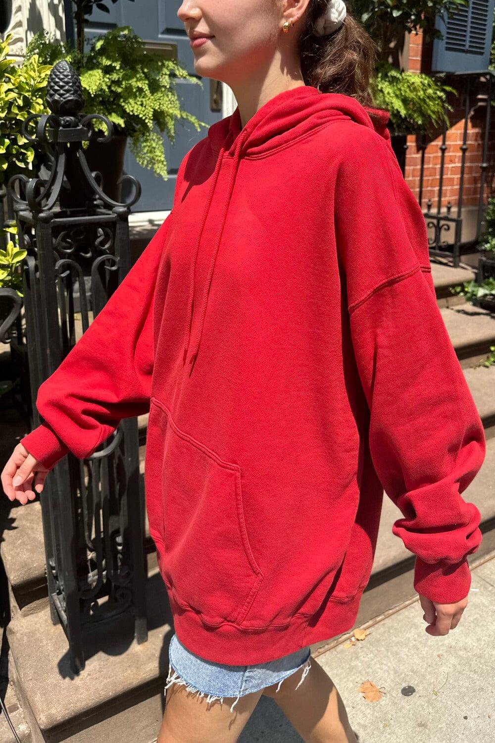 Christy Hoodie Product Image