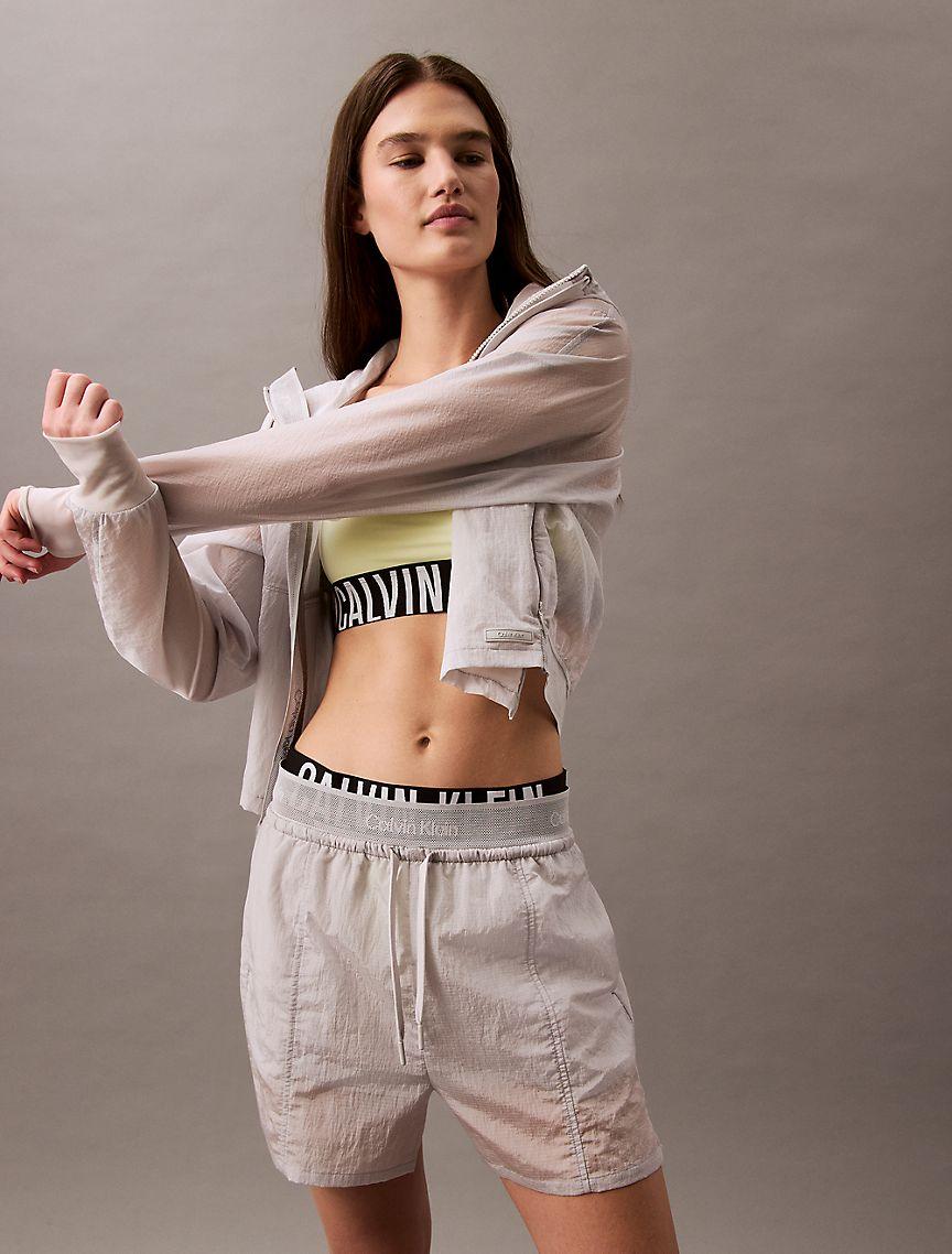 Active Icon Mesh Short Product Image