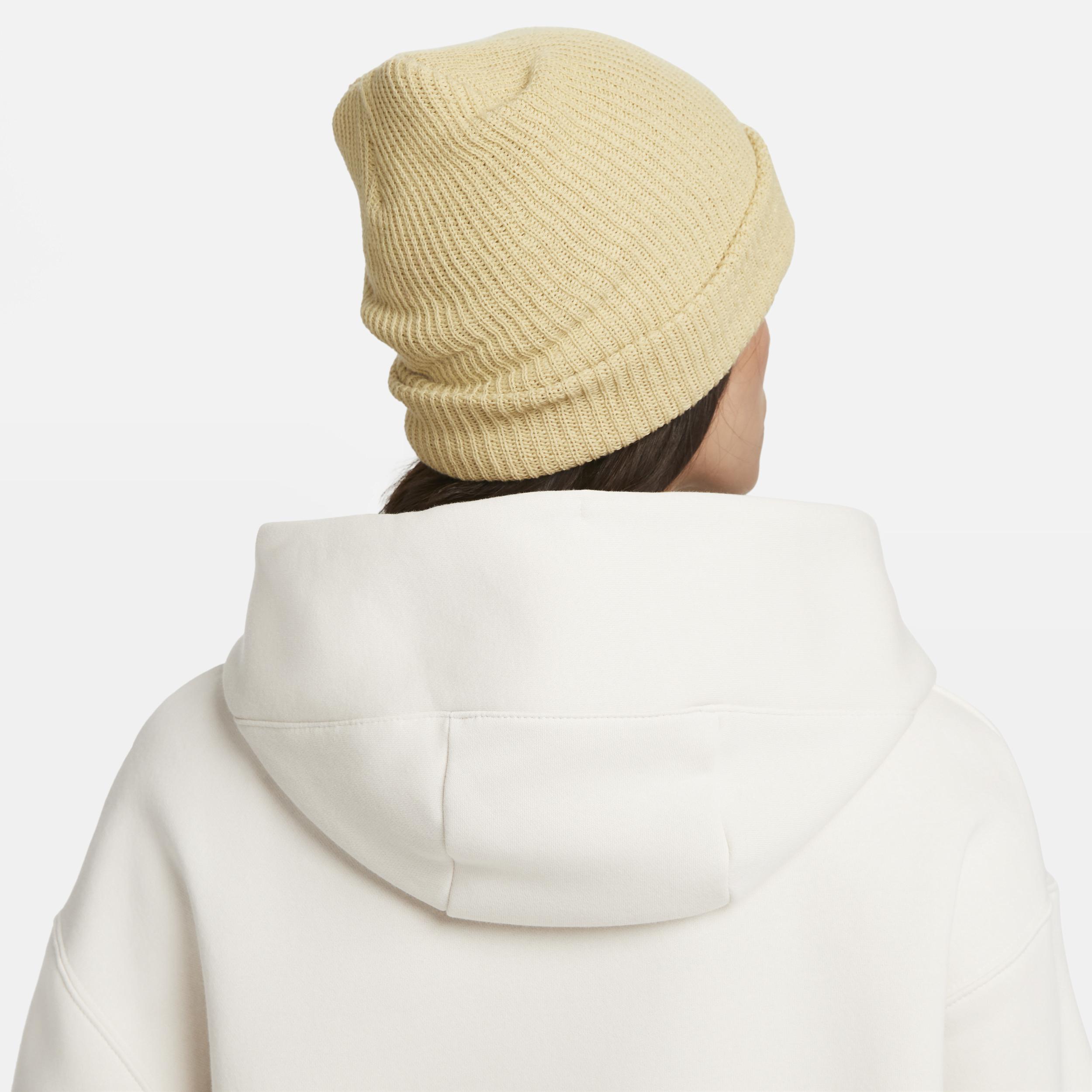 Womens Nike Sportswear Phoenix Fleece Oversized Pullover Hoodie | DQ5860-104 Product Image